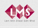 Len Min Steel Sdn Bhd